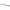 OSG 1626000708 Thread Forming STI Tap: #6-32 UNC, H2, Semi-Bottoming, V Finish, High Speed Steel