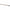 OSG 1626000308 Thread Forming STI Tap: #4-40 UNC, H2, Semi-Bottoming, V Finish, High Speed Steel