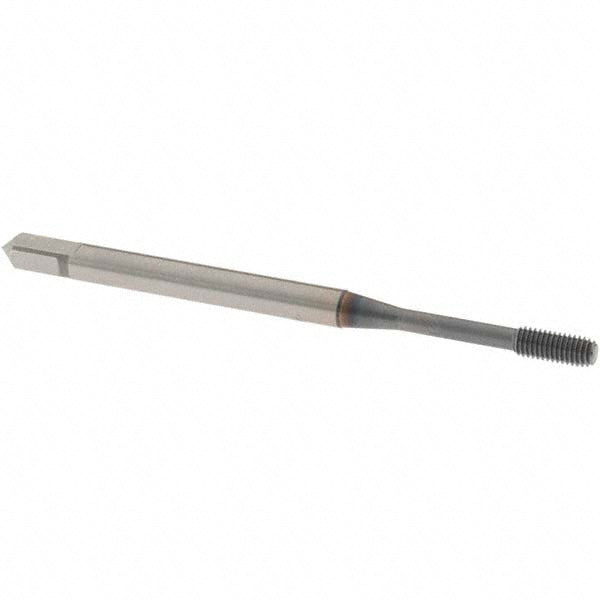 OSG 1626000108 Thread Forming STI Tap: #2 UNC, H1, Modified Bottom, V Finish, High Speed Steel