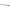 OSG 1626001708 Thread Forming STI Tap: #10-32 UNF, H3, Semi-Bottoming, V Finish, High Speed Steel