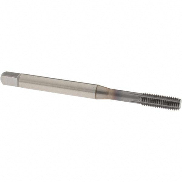OSG 1626001708 Thread Forming STI Tap: #10-32 UNF, H3, Semi-Bottoming, V Finish, High Speed Steel