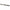 OSG 31440608 Spiral Point STI Tap: 1/4-28 UNF, 3 Flutes, Plug, Powdered Metal, V Finish