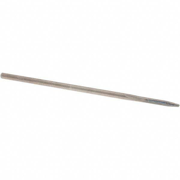 OSG 257-0980 Combo Drill & Reamer: 0.098" Reamer, 0.57" Flute Length, 3" OAL
