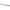 OSG 1651506108 Spiral Point Tap: 1/4-32 UNEF, 3 Flutes, Plug, 3B Class of Fit, Powdered Metal, V Coated