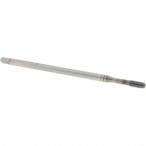 OSG 1625514026 Thread Forming Tap: 1/4-20 UNC, 2B Class of Fit, Semi-Bottoming, High Speed Steel