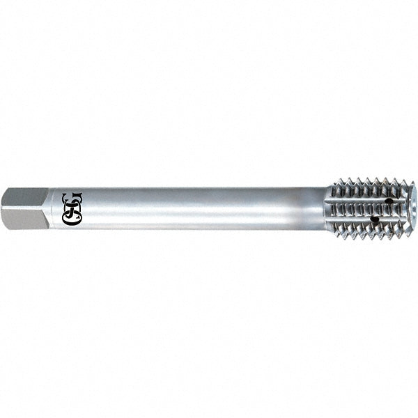 OSG 1635024455 Thread Forming Tap: M2x0.40 Metric, 6H Class of Fit, Plug, High Speed Steel