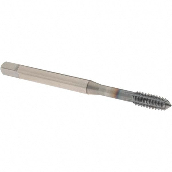OSG 1625014246 Thread Forming Tap: 1/4-20 UNC, 2B Class of Fit, Plug, High Speed Steel