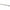 OSG 1625063215 Thread Forming Tap: #6-32 UNC, 2B Class of Fit, Bottoming, High Speed Steel