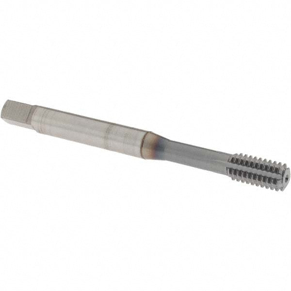 OSG 1625051617 Thread Forming Tap: 5/16-18 UNC, 2B Class of Fit, Bottoming, High Speed Steel