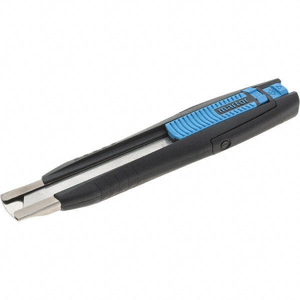 Martor USA 380001.02 Snap-off Utility Knife: