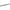 OSG 1303900300 #6-32 UNC, 3 Flute, 50° Helix, Semi-Bottoming Chamfer, Bright Finish, High Speed Steel Spiral Flute STI Tap