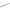 OSG 1303900108 #2-56 UNC, 2 Flute, 50° Helix, Semi-Bottoming Chamfer, V Finish, High Speed Steel Spiral Flute STI Tap