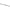 OSG 1303900100 #2-56 UNC, 2 Flute, 50° Helix, Semi-Bottoming Chamfer, Bright Finish, High Speed Steel Spiral Flute STI Tap
