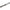 OSG 1303900600 1/4-20 UNC, 3 Flute, 50° Helix, Semi-Bottoming Chamfer, Bright Finish, High Speed Steel Spiral Flute STI Tap