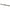 OSG 1303900500 #10-32 UNF, 2 Flute, 50° Helix, Semi-Bottoming Chamfer, Bright Finish, High Speed Steel Spiral Flute STI Tap