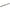 OSG 1103600300 Spiral Point STI Tap: #6-32 UNC, 3 Flutes, Modified Bottoming, High Speed Steel, Bright/Uncoated