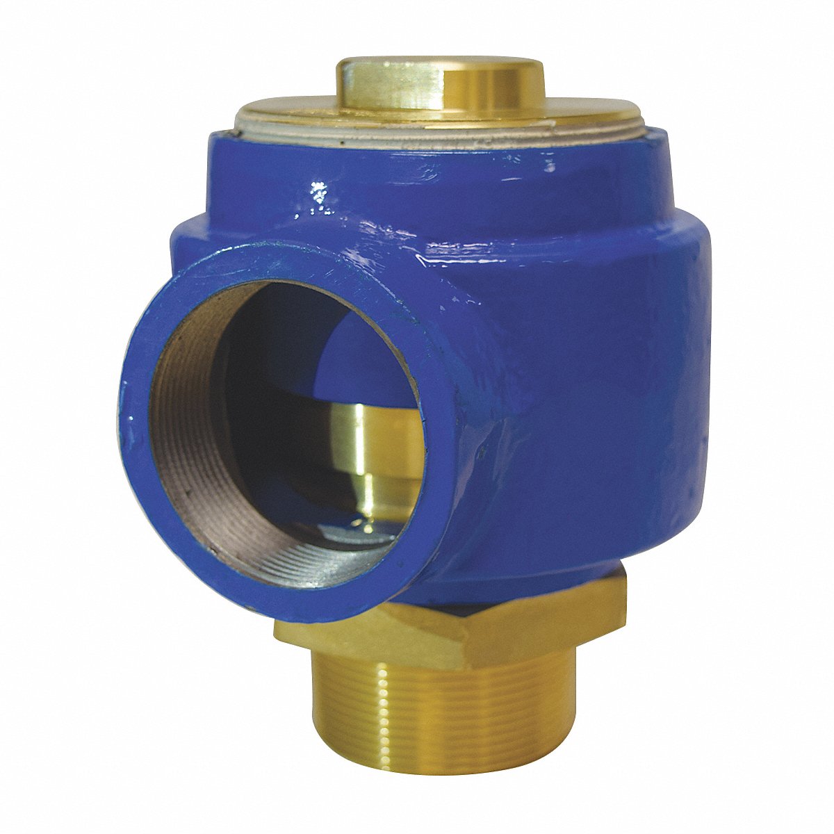 Control Devices Blower Relief Valve Vacuum 136 5 OD (NVR20-0A010)