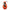 Keson Chalk Line Reel, 100 Ft. L, Orange, 100 ft (K3X)
