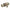 Master Lock Knob Lockset Biscuit Style Antique Brass (BC0105KA)