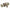 Master Lock Knob Lockset Biscuit Style Antique Brass (BC0405BOX)