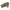 Master Lock Knob Lockset Rusk Style Antique Brass (RU0105KA4S) - Pack of 4