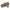 Master Lock Knob Lockset Rusk Style Antique Brass (RU0305BOX)
