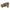 Master Lock Knob Lockset Rusk Style Antique Brass (RU0405BOX)