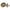 Master Lock Deadbolt Antique Brass Single Cylinder (DSH0605KA4) - Pack of 4