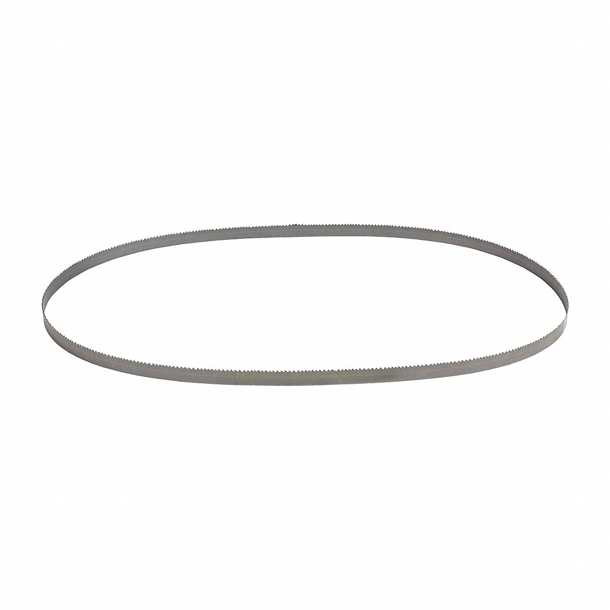 Milwaukee Portable Band Saw Blade TPI 8/10 PK25 (48-39-0605)