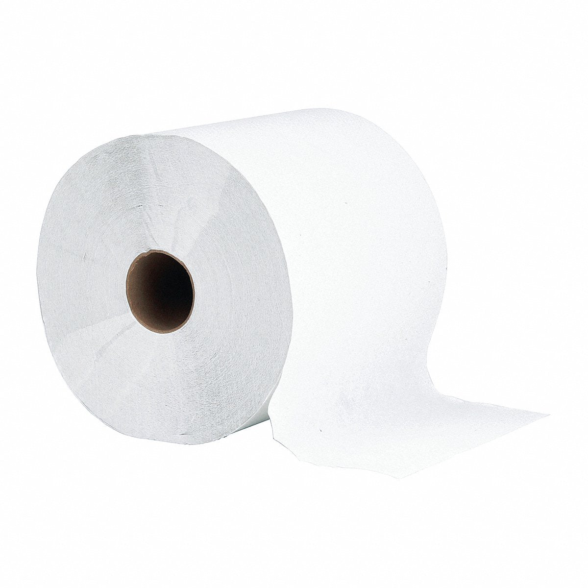 AbilityOne - 8540016671042 - SKILCRAFT® Hardwound Roll Paper Towel - 8" x 1000' - White - 6/BX - 6 units
