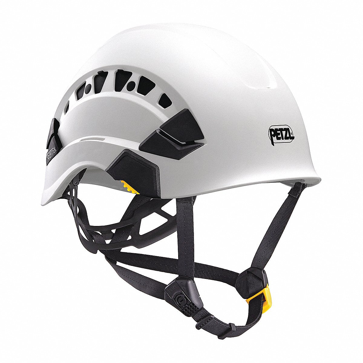 Petzl Hard Hat, Type 1, Class C, White (A010CA00)