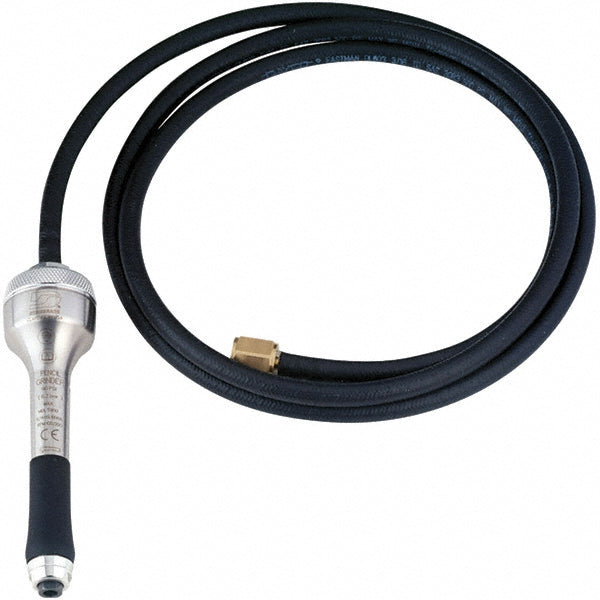 Dynabrade 51812 Air Die Grinder: 3/32" Collet, 1/4" Inlet