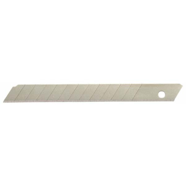 Hyde Tools 42345 Knife Blade: Snap-Off