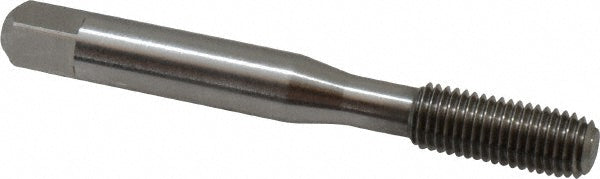 Balax 13267-010 Thread Forming Tap: 5/16-24 UNF, 2B Class of Fit, Bottoming Chamfer, High-Speed Steel, Bright/Uncoated Finish