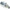 Parker 10143-4-6 Hydraulic Hose Male Rigid Fitting: 3/8