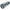Parker 10643-8-8 Hydraulic Hose Female JIC 37 deg Swivel Fitting: 1/2