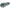 Parker 11343-4-4 Hydraulic Hose Male NPTF Pipe Swivel Fitting: 1/4
