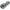 Parker 1JS43-4-4 Hydraulic Hose Female Seal-Lok Swivel Fitting: 1/4