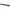 OSG 2593601 Spiral Point Tap: M20x2.5 Metric, 3 Flutes, Plug Chamfer, 6H Class of Fit, HSS-E Vanadium, Steam Oxide Coated