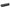 Usa Industrials, Inc. AcetalHomopolyRod 1 Dia 3 ftL Black (BULK-PR-ACB-369)
