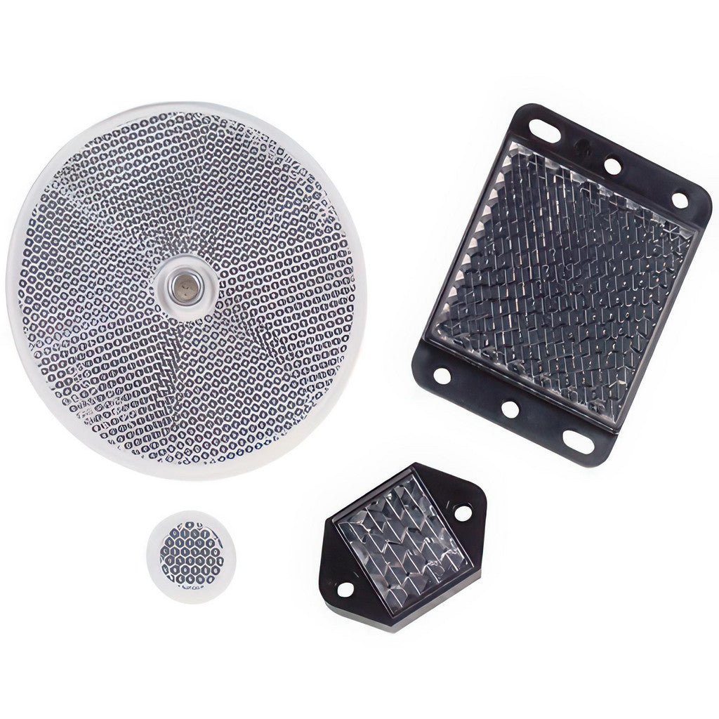 Telemecanique Sensors XUZC24 Reflector