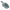 Vikan Mini Hand Scoop 10.4 in L Gray (630088)