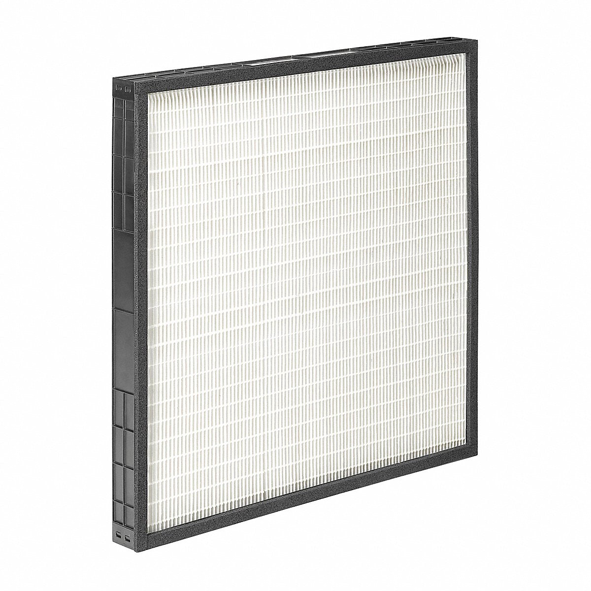 Grainger Mini-Pleat Air Filter 24 x 20 x 2 MERV 11 (499J21) - Pack of 6