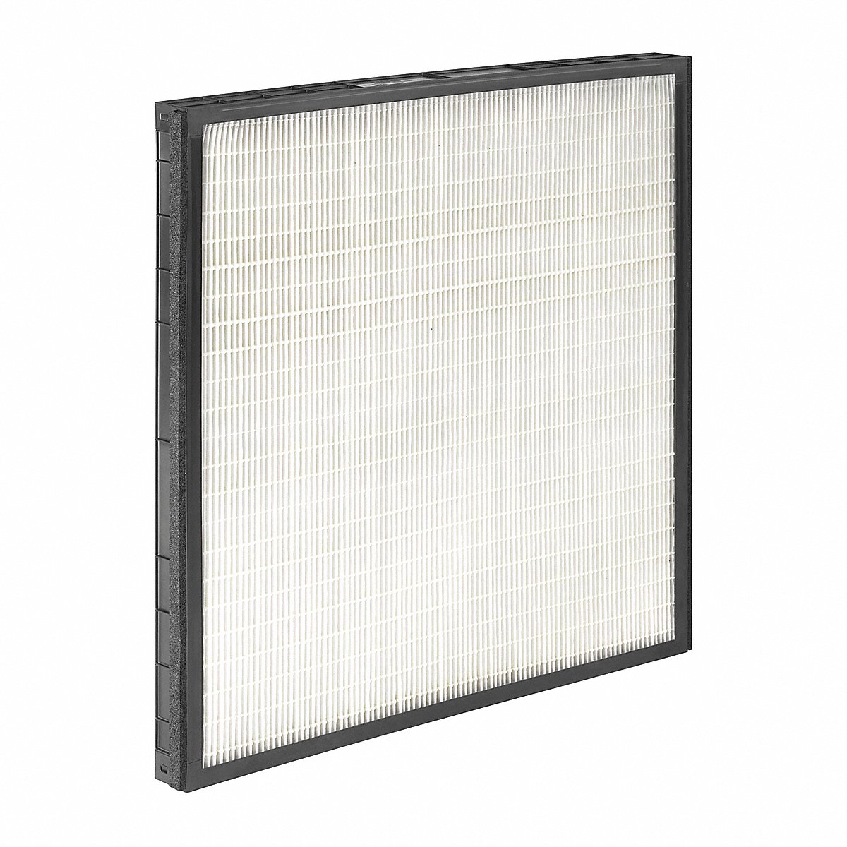 Grainger Mini-Pleat Air Filter 20 x 16 x 2 MERV 11 (499J16) - Pack of 6