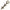 FallTech Beam Anchor, 9-1/4