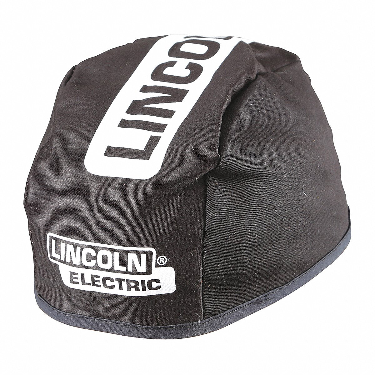 Lincoln Electric Welding Cap, Beanie, Black, L (KH823L)