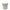 Barrel Accessory & Supply Co Inc. Pail, Polyethylene, White, Open Head (MNG8003-WL)