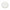 Barrel Accessory & Supply Co Inc. Plastic Pail Lid, Natural, Hdpe (ROP2100CVR-TT-N)