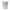 Barrel Accessory & Supply Co Inc. Pail, Polyethylene, White, Open Head (ROP2150-WM)