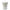 Barrel Accessory & Supply Open-Head Pail, Polyethylene, White (MNG8005-WL)